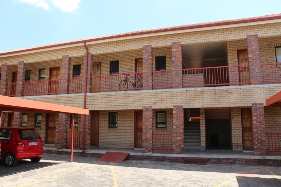 1 Bedroom Property for Sale in Dassie Rand North West